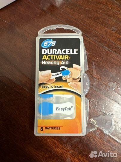 Слуховой аппарат