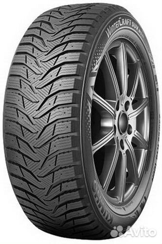 Kumho WinterCraft SUV Ice WS31 285/60 R18 116T