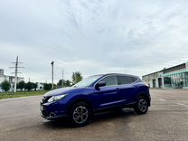 Nissan Qashqai 2.0 CVT, 2014, 204 552 км, с пробегом, цена 1 499 000 руб.