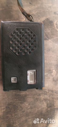 Приемник Юпитер