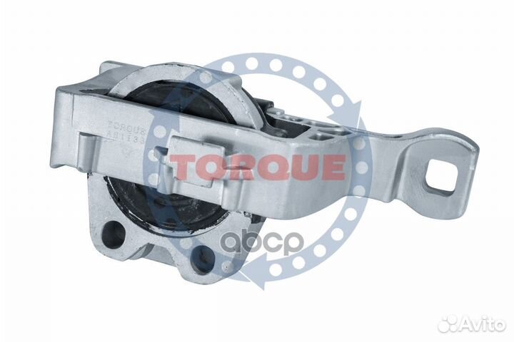 Опора двигателя AS1133 torque