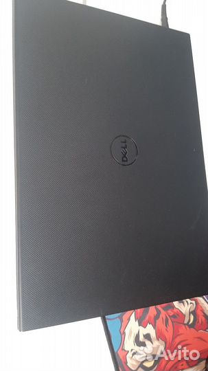 Ноутбук Dell intel core i5