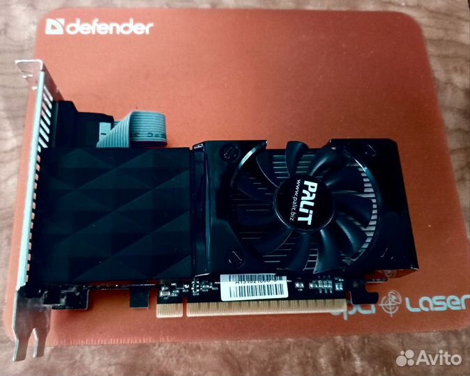 Видеокарта GT 630 1 G