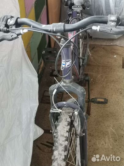 Продам велосипед бу 2 шт