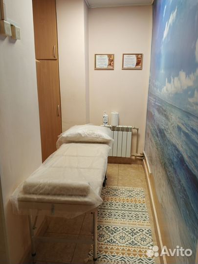 Массаж лица/ классический массаж. Для женщин