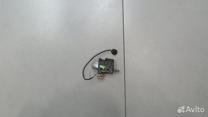 Замок багажника Audi 100 (C4), 1991