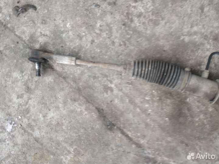 Рулевая рейка Nissan primera p11