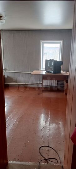 Дом 60 м² на участке 15 сот.