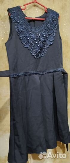 Школьная форма