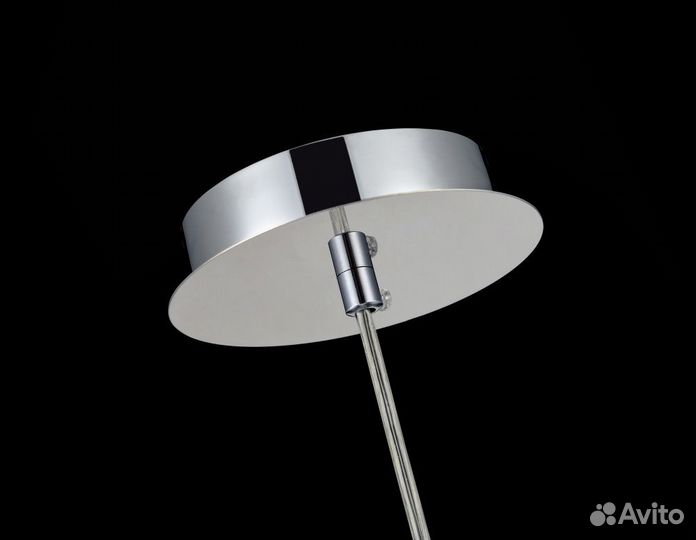 Maytoni подвесной светильник Fermi P140-PL-110-1-N