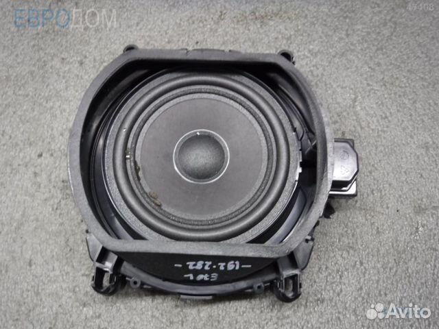 Сабвуфер левый BMW E70 LCI. E71 s1098126
