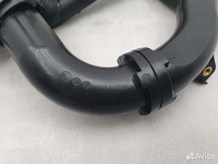 Термостат Mercedes Glc 250 C253 M274.920 2019