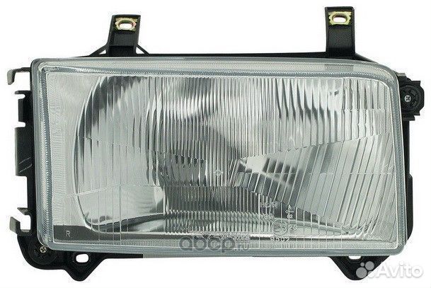 Фара правая VW Transporter T4 (1990-2003)
