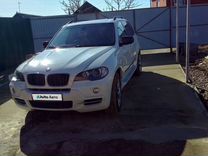 BMW X5 3.0 AT, 2007, 310 000 км, с пробегом, цена 1 600 000 руб.