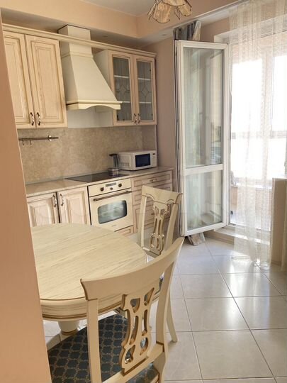 1-к. квартира, 49 м², 17/18 эт.