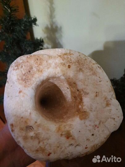 Дед мороз СССР