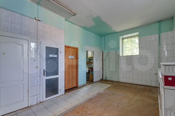 Свободного назначения, 250 м²