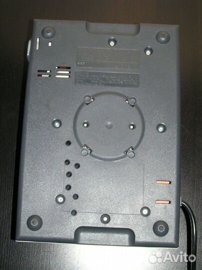 Пароварка braun