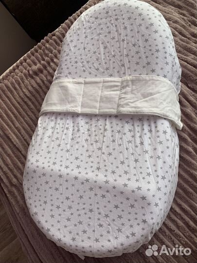 Кокон для новорожденных