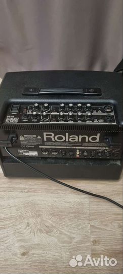 Roland Acoustic chorus ac 60