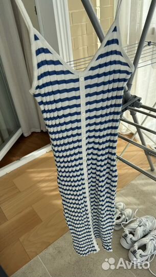 Платье zara 44