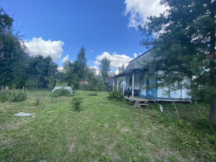 Дача 45 м² на участке 6 сот.