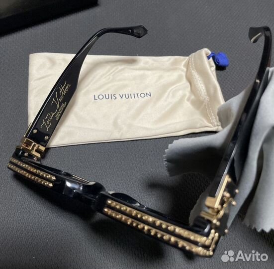 Очки Louis Vuitton Millionaire Оригинал