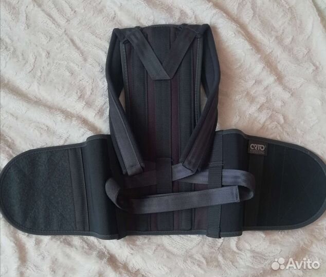 Корректор осанки ортопедический