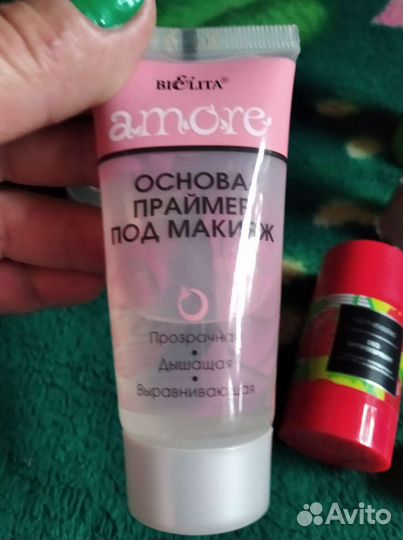 Набор косметики