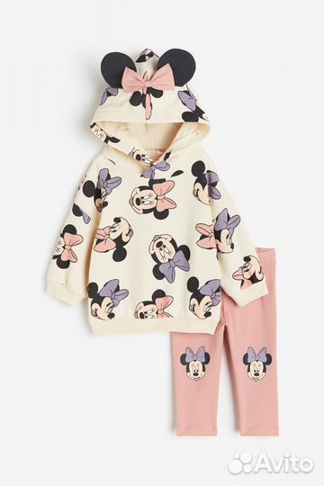 Костюм H&M 80, 86