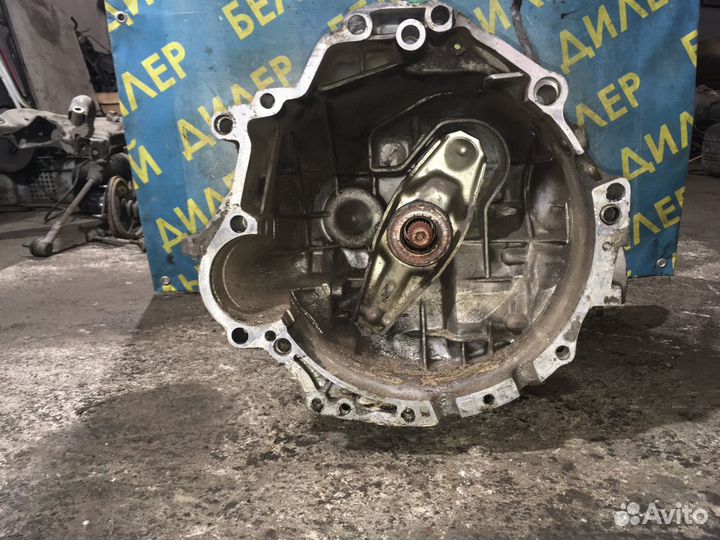 Коробка передач Audi A4 B5