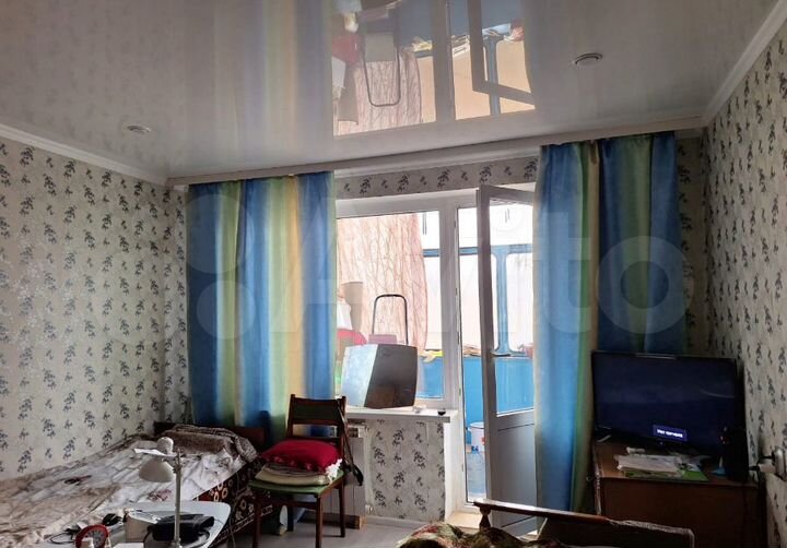 1-к. квартира, 28,7 м², 2/3 эт.