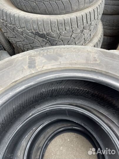 Hankook Ventus S1 Evo3 SUV K127A 285/50 R20