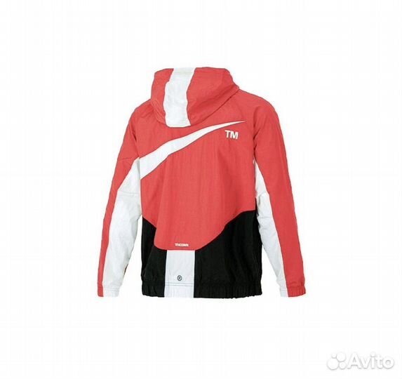 Оригинальная ветровка Nike Sportswear Swoosh