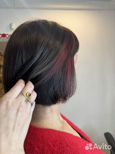 Модели на окрашивание