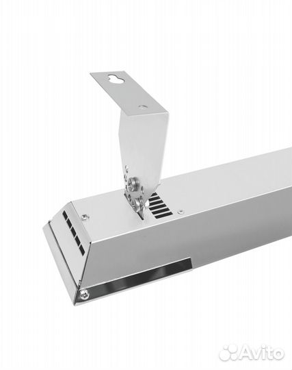 Ик-обогреватель