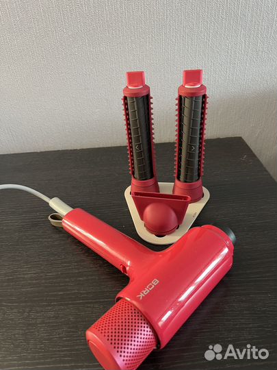 Фен стайлер bork F732