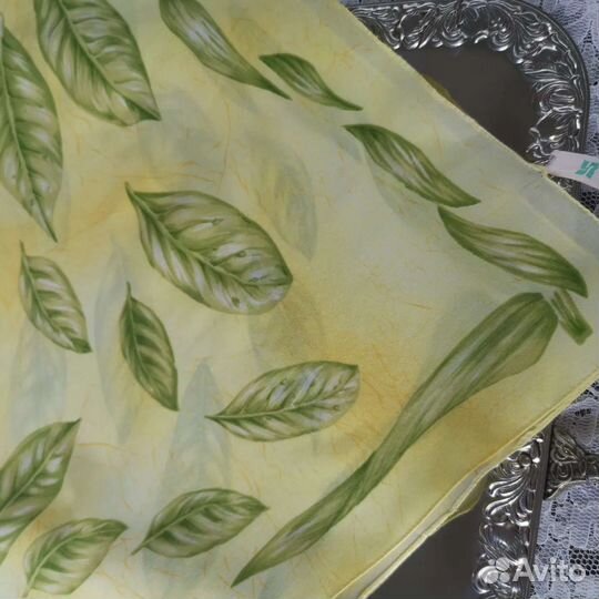 Шейный платочек