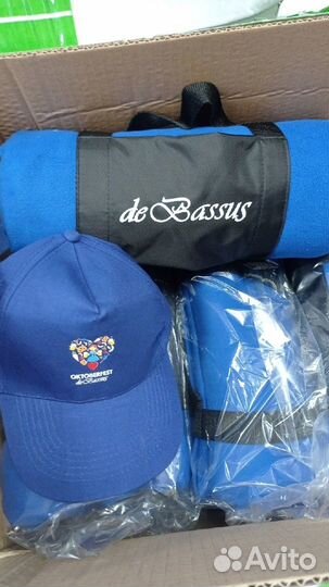 Сувенирная продукция