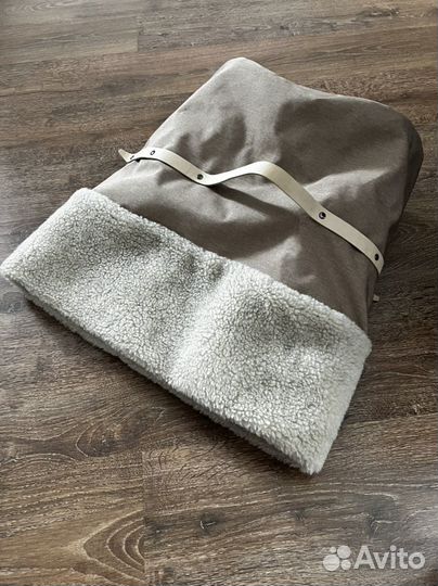 Домик для собак и кошек