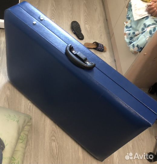 Массажная кушетка