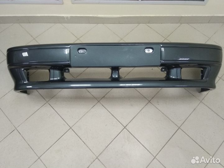 Бампер передний 2113-2115 в цвет