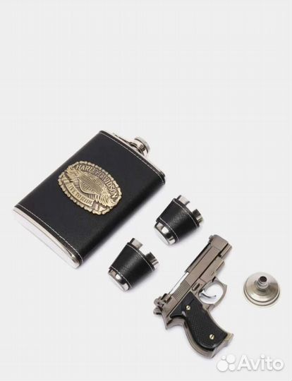 Подарочный набор