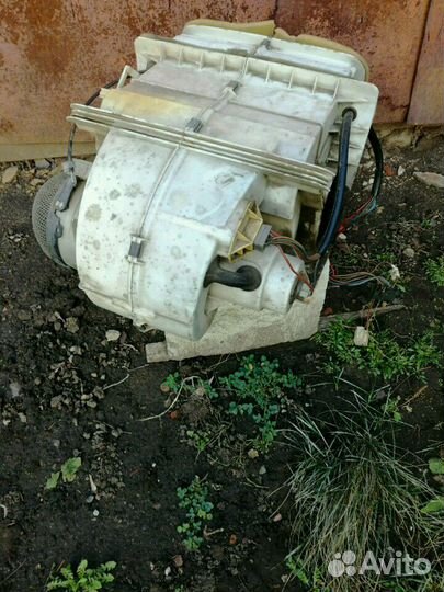 Запчасти ауди