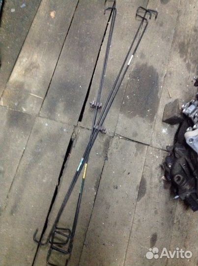 Торсион Киа хендай