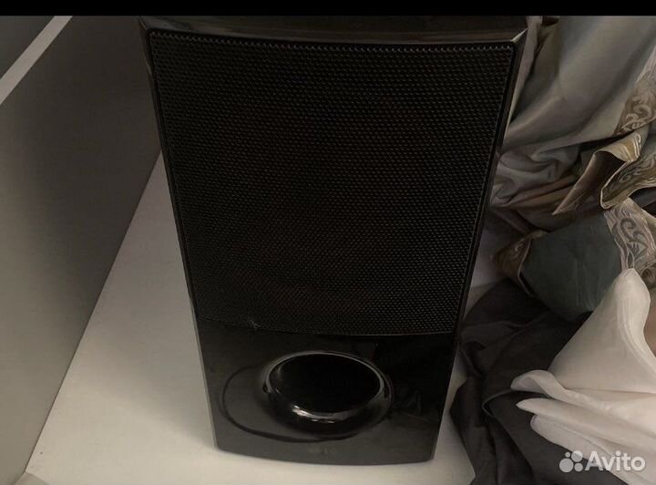 Домашний кинотеатр lg 5.1