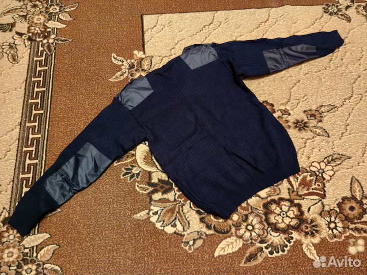 Джемпер (свитер) мчс 48/3