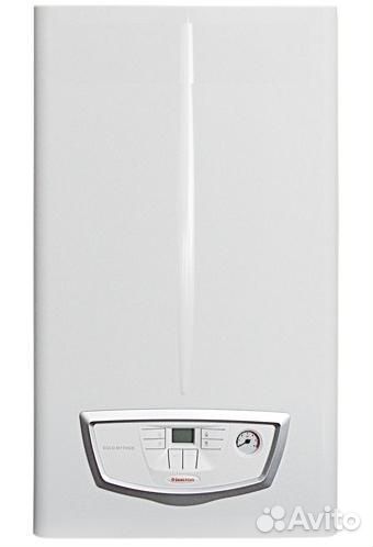Газовый котел Immergas Eolo Mythos 24 4 R