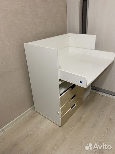Пеленальный комод IKEA