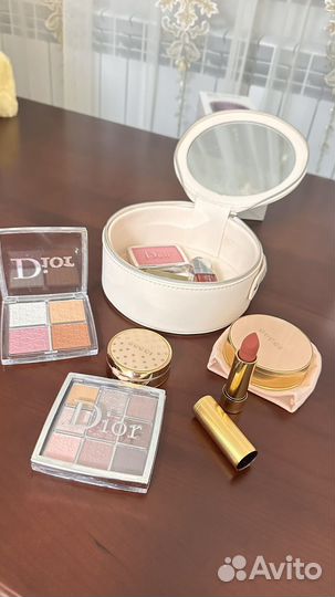 Косметичка dior